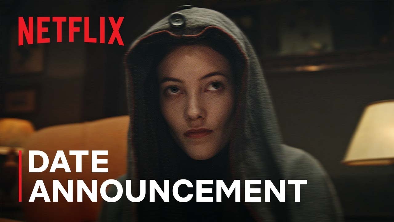 Alma - Trailer