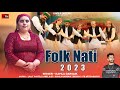 New himachali song  folk nati 2023  kamla darsaik  lalit sauta  pahari song 2023