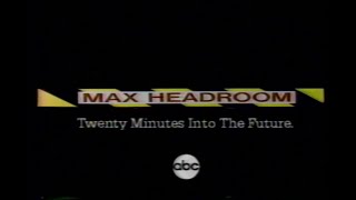 March 1987 - ABC KOCO Oklahoma City, OK Commercial Blocks Part 2 - theVHSfiles
