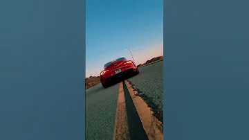How To FILM A SUPRA Driving UP Shorts 