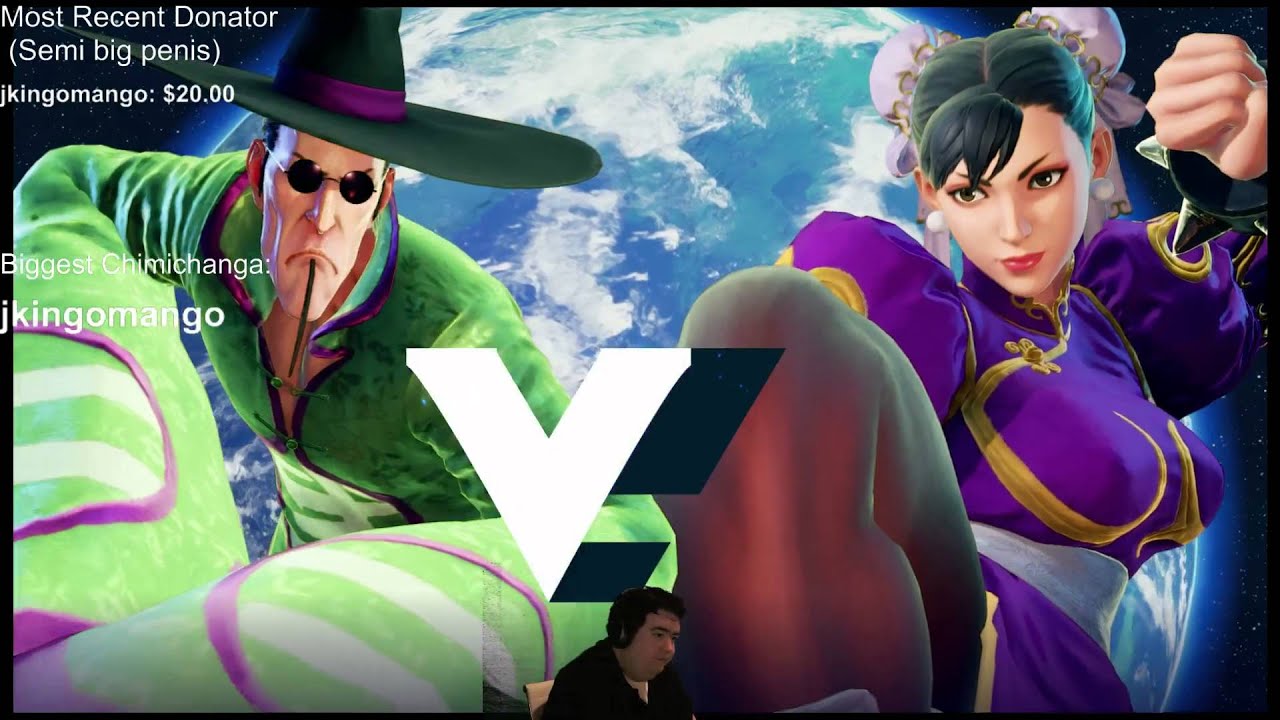 Floe learning FANG tech and has an epiphany!