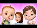 Happy Sad Song | Learning Songs For Kids | Videogyan Nursery Rhymes | Baby Ronnie Songs