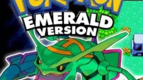 how to download pokemon emerald in your andriod for free