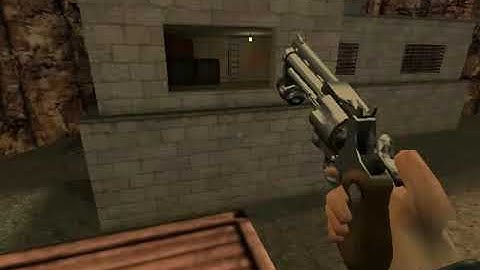 GO MOD GMOD for half life 1 residentboy2