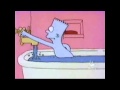 The Simpsons Shorts - Bathtime