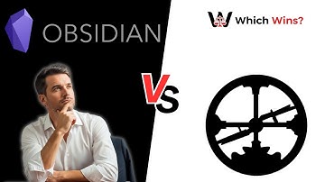 Obsidian vs Roam Research: Which Wins? Full Breakdown (2025 Edition)