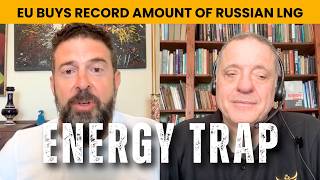 Manufacturing A Global Energy Crisis