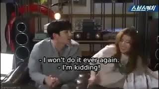 Suspicious Partner Behind The Scene Ji Chang Wook & Nam Ji Hyun