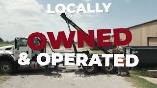 Commercial Ad - Waste Solutions
