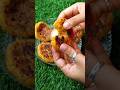 Before making Sabudana Vada, watch this 🤤🔥 #shorts #ytshorts #youtubeshorts #food #recipe #spicy