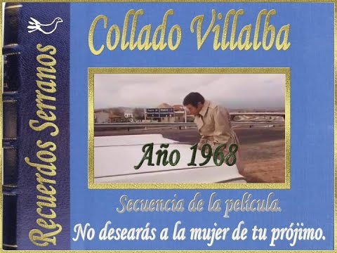 1968 Secuencia No desearas la mujer de tu prójimo