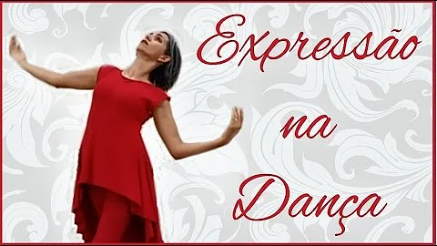 O que a dança expressa Brainly?