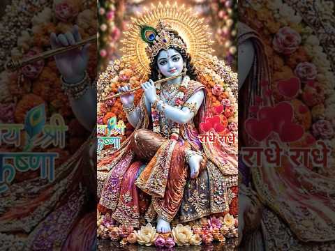 बहुत ही सुन्दर भजन है सुन के जाना 👍✅🙏💓 #bhajan #radhekrishnaa #bhajans #devotionalbhajans