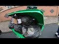 BECOME A HGV DRIVER - HGV CLASS 2 REFUSE COLLECTION DRIVER IN ENGLAND UK