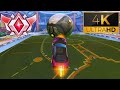 FEELING FAST Rocket League Grand Champ II Gameplay  FEELING FAST Rocket League Grand Champ II Gameplay