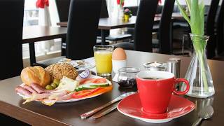 Hotel Pankow, Berlin, Germany | Travel With Mishka