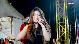 LUSYANA JELITA - ADA RINDU - ROMANSA NYES - HAPPY ANNIVERSARY NEW SEKALA CAFFE