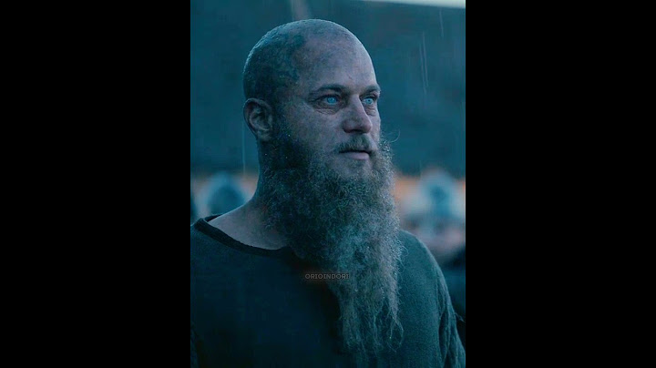I Will Never Forgot You Vikings Ragnar Lothbrok & Athelstan Son Alfred