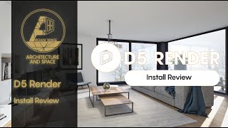 D5 Render #1 | Install Review
