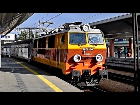 Wideo: Pociąg Z Krakowa - Matador Network