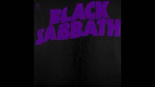 Black Sabbath Lord Of This World Guitar Track