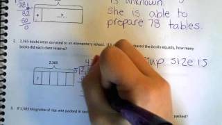 Module 3 Lesson 31 Problem Set Monday, 1/12