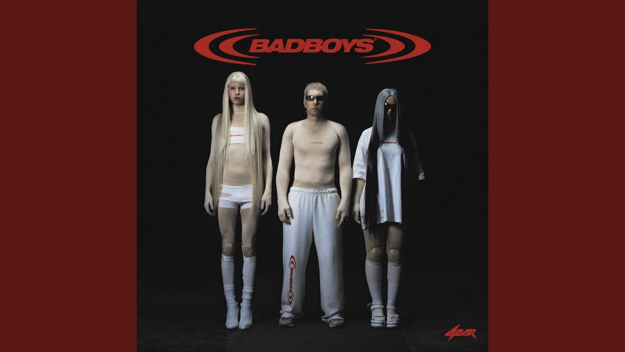 BADBOYS (Preview) - YouTube
