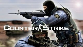 Counter Strike Source 3D FPS Gameplay - Jogos Gratis Pro screenshot 5