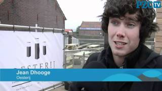 Oesterij Open Huis Voor De Yerseker Oester- En Mosselkweek