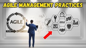 Agile Management Practices