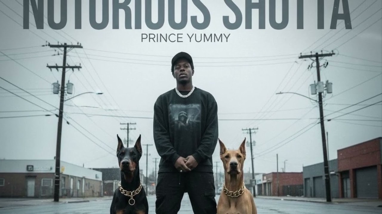 Prince yummy - war with me 