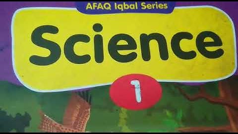 Science, Unit4:plants around us||Afaq Iqbal Series||improve your skills||Q3,Root vegetable||Grade 1