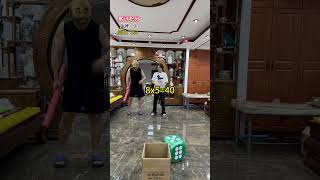 Exponents Multiply Dots Mini Game~ #chinesedrama #film #drama #movie #kdrama #romance #cdrama