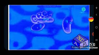 CBeebies Ident Pink Dance 2008 Chorded for Gumball