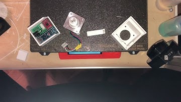 DeepSkyDad AF1 (ASCOM focuser) - assembly