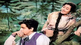 लता मंगेशकर की मधुर आवाज़ में प्रेम - तेरे सदके बलम