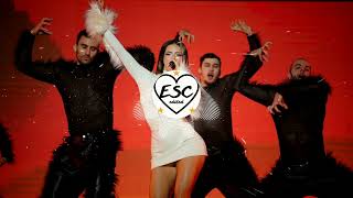 DARA - Bangaranga (Sped up)