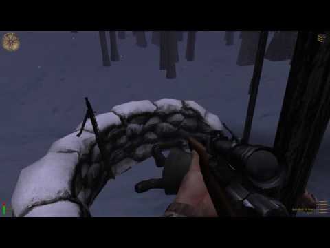 Medal Of Honor Allied Assault Mission 6 Return To Fort Schmerzen 1 4 2002 WINDOWS