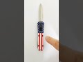 M32 wholesale automatic otf knife auto knives distributors pocket switchblade knife #edc #tools