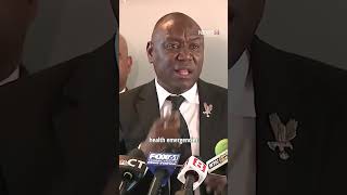 Attorney: Hartford police officer’s actions ‘defied humanity’