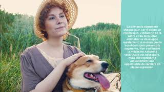 Naturopathie-Animaliere Module 14 part 1