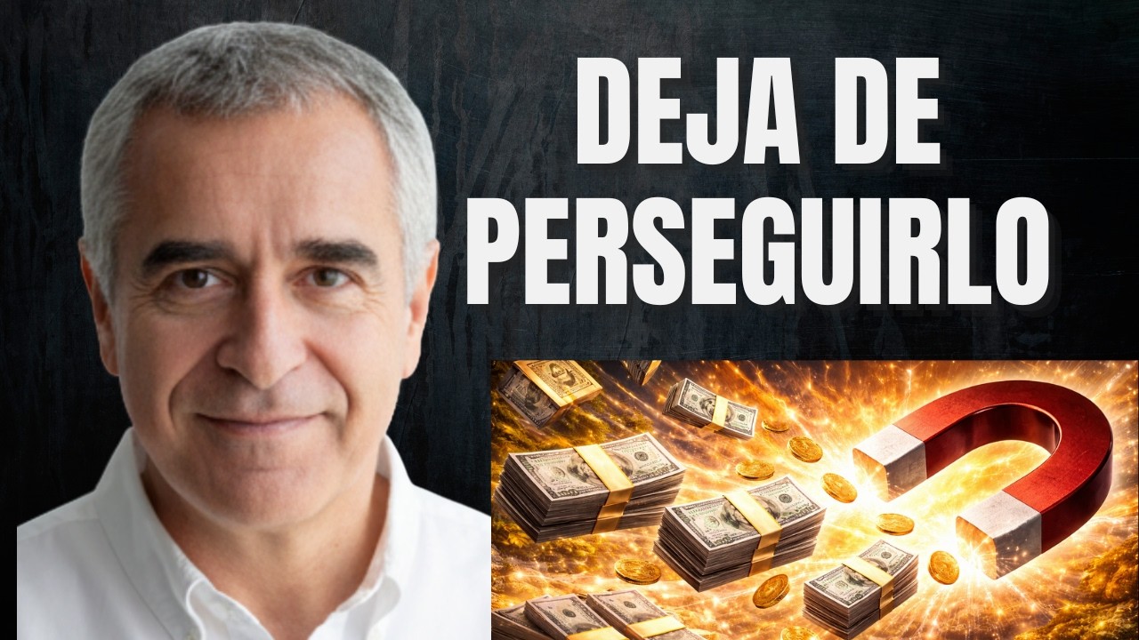 Haz que el Dinero te Persiga: el poder oculto de la “Distancia ...