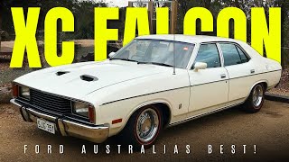 Ford Australias Best Falcon Why The Xc Tops The List