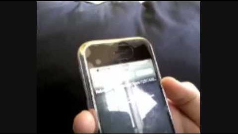 How to Get Free Apps On 2.2/2.1 For iPhone/iPod (New Version)