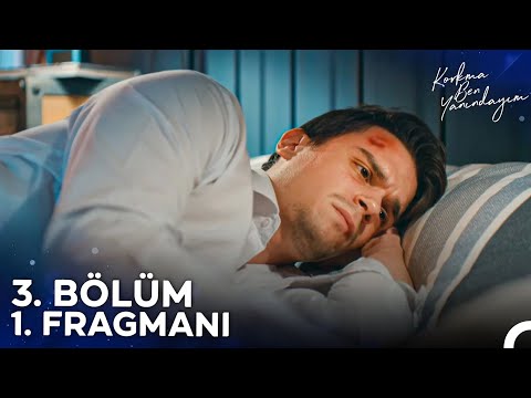 Korkma Ben Yanındayım: Season 1, Episode 3 Clip