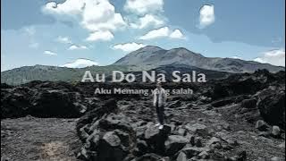 Au Do Na Sala - Gok Malau (Official lirik terjemahan)