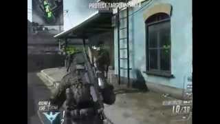 Spawn Shot Hitmarker Clean AF