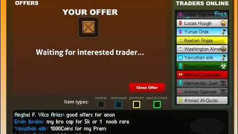 tristan richard biggest stick run scammer