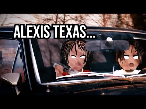 Alexis Texas... | Lor Sosa ft King Lil Jay