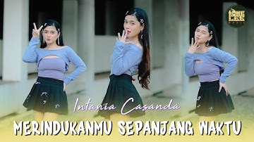 Intania Casanda - Merindukanmu Sepanjang Waktu (DJ Remix)